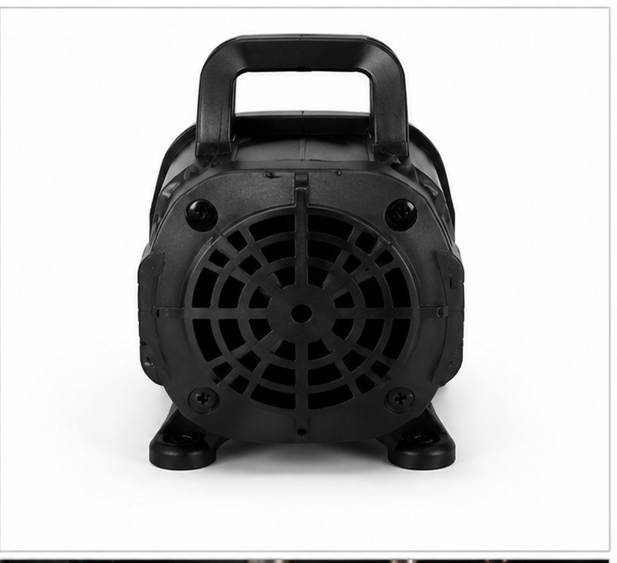 HQB CNC cooling pump photo 3